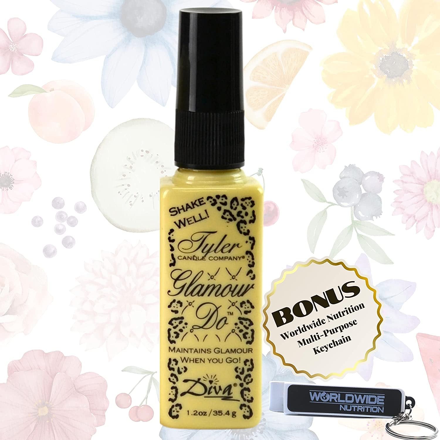 Poo-Pourri  Bathroom Deodorizer, Essential Oil Air Freshener