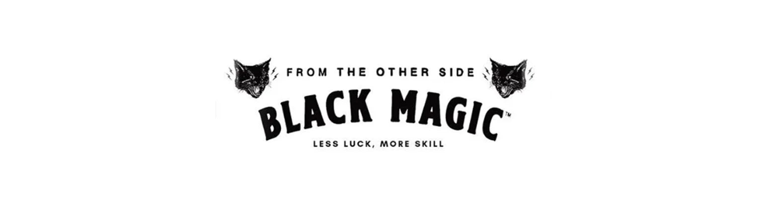 Black Magic – Henry Blake Spice Company