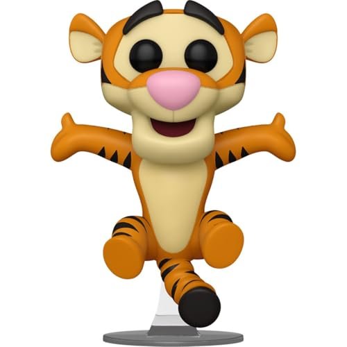 Funko Pop! Disney: Winnie The Pooh - Tigger