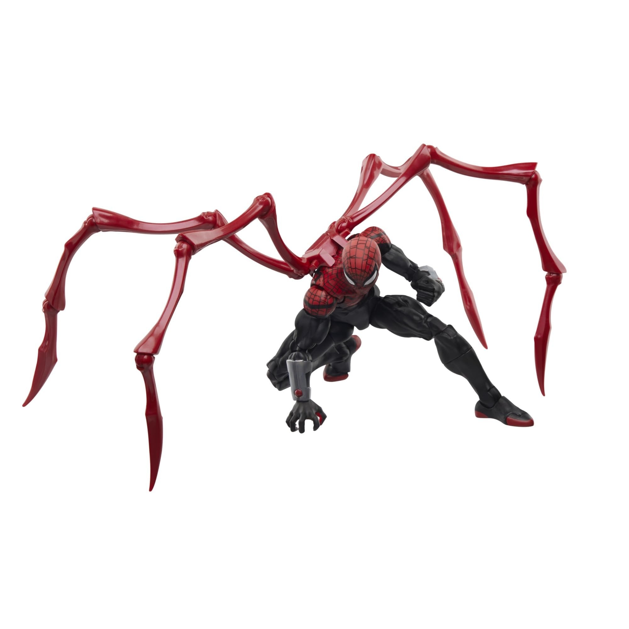 Marvel Legends Series Superior Spider-Man, 85th Anniversary Comics Collectible 6-Inch Action Figure