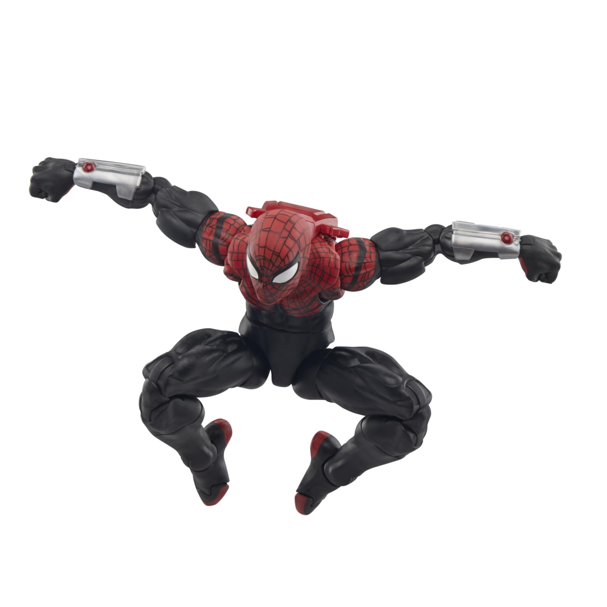 Marvel Legends Series Superior Spider-Man, 85th Anniversary Comics Collectible 6-Inch Action Figure