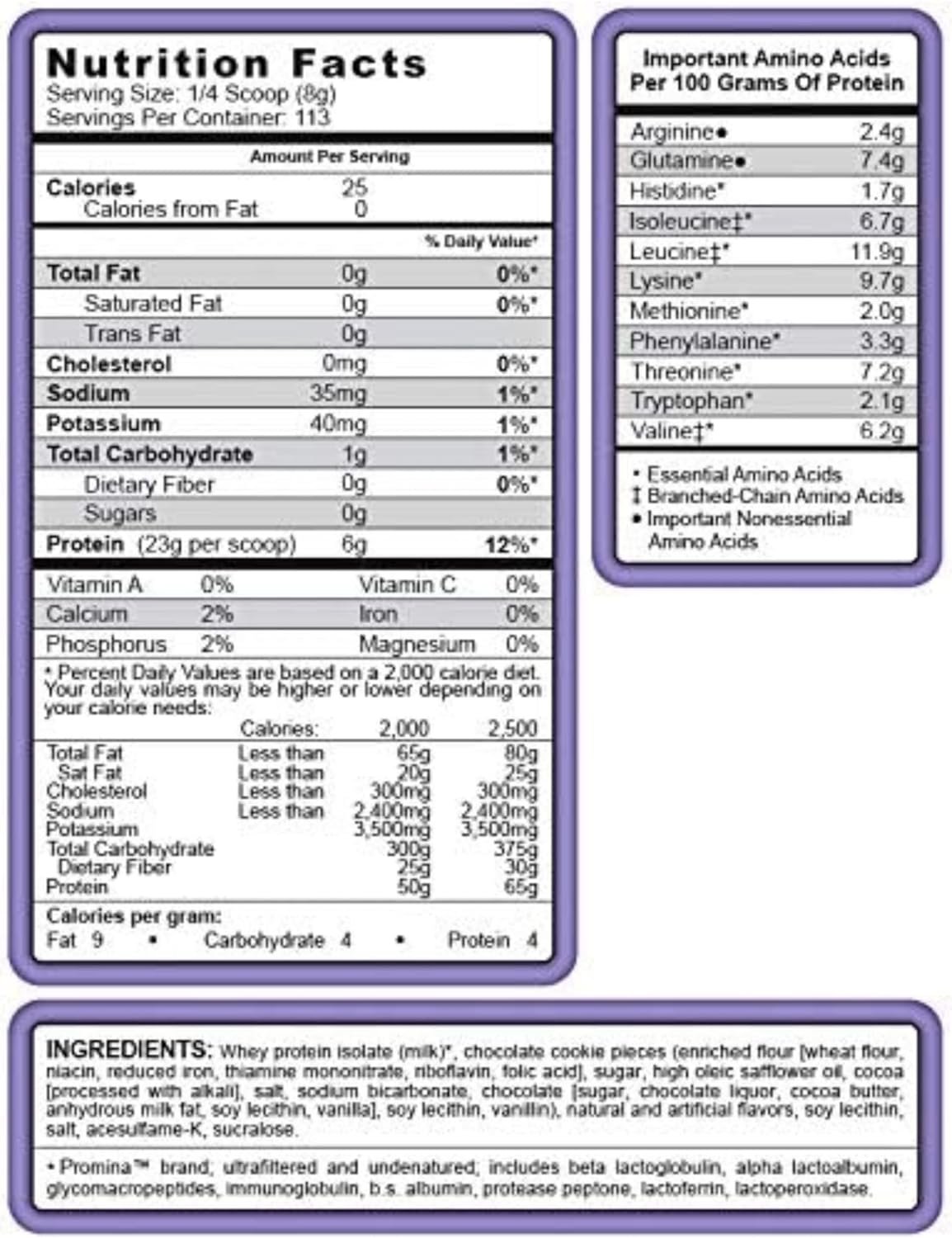 Syntrax Nectar Native Whey Protein Isolate (2lb Bag) - Muscle Support - with Multi-Purpose Keychain