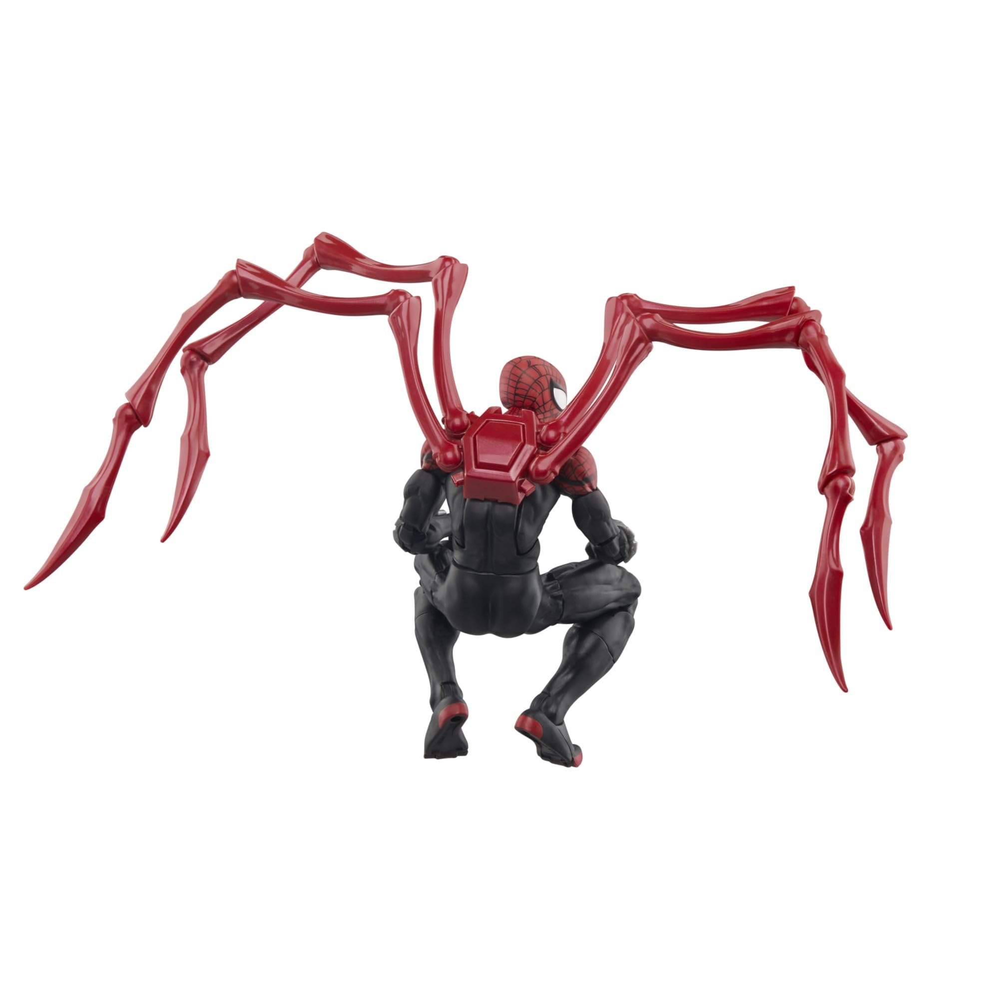 Marvel Legends Series Superior Spider-Man, 85th Anniversary Comics Collectible 6-Inch Action Figure