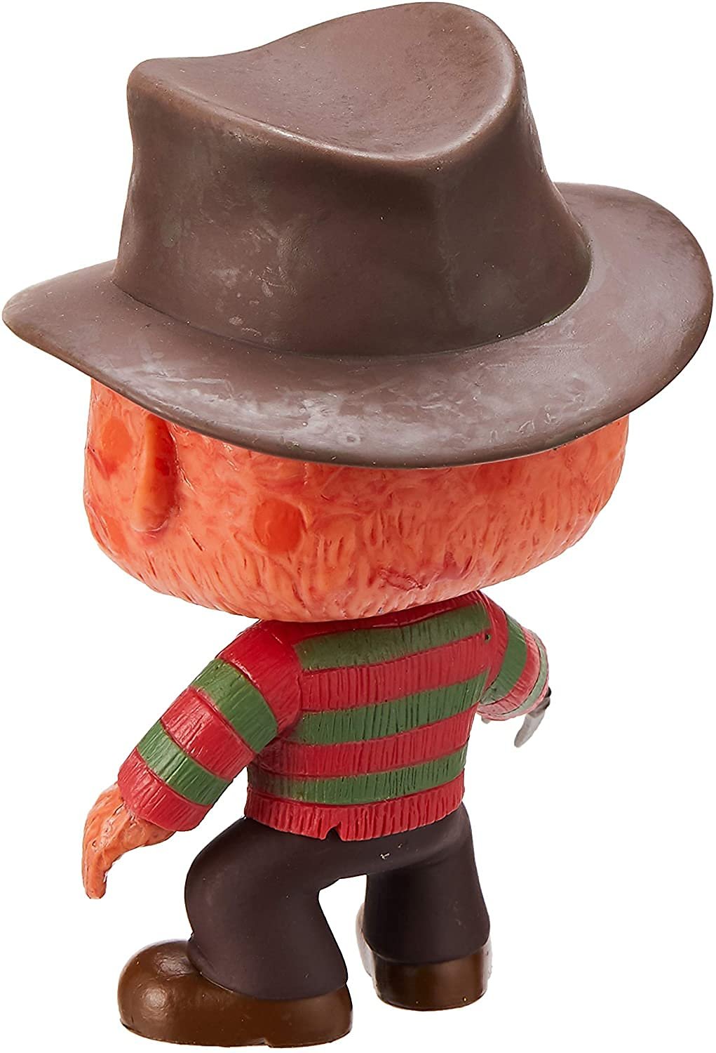 Funko POP A Nightmare on Elm Street - Freddy Krueger Vinyl Figure (Bundled with Compatible Box Protector Case)