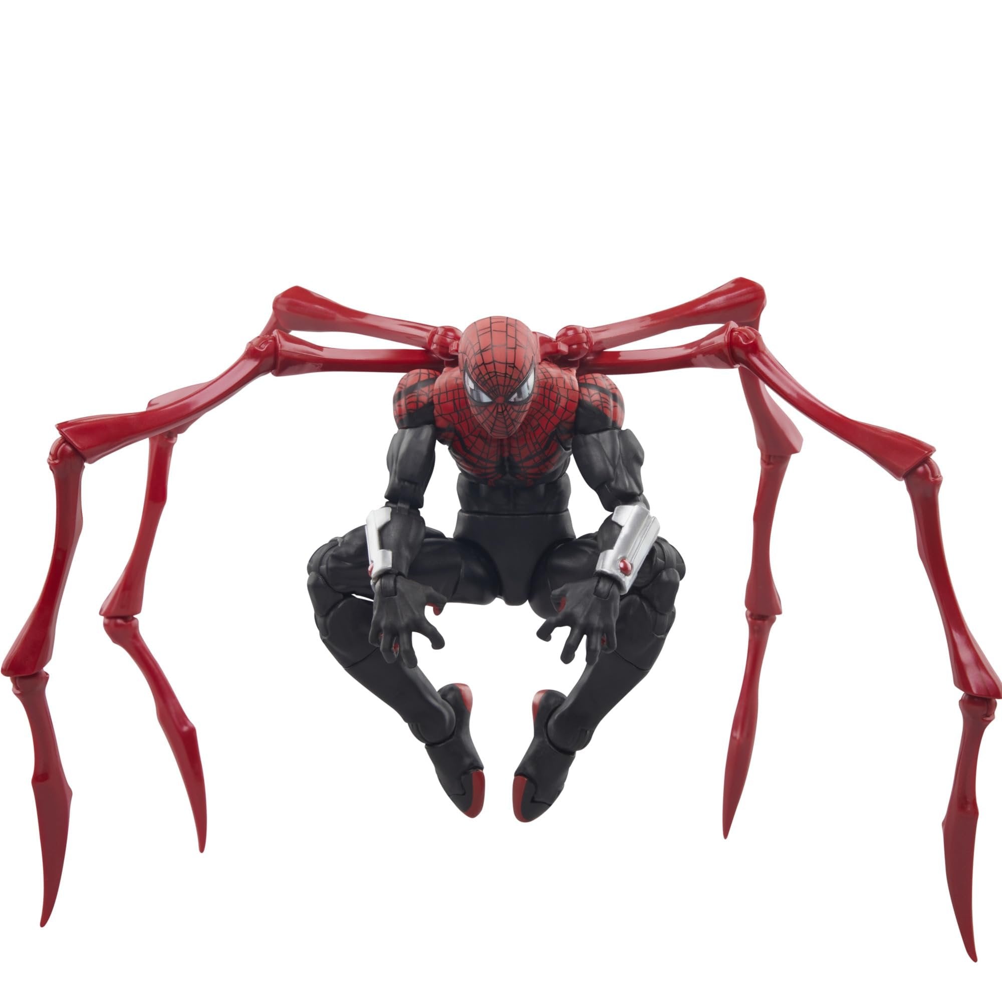 Marvel Legends Series Superior Spider-Man, 85th Anniversary Comics Collectible 6-Inch Action Figure