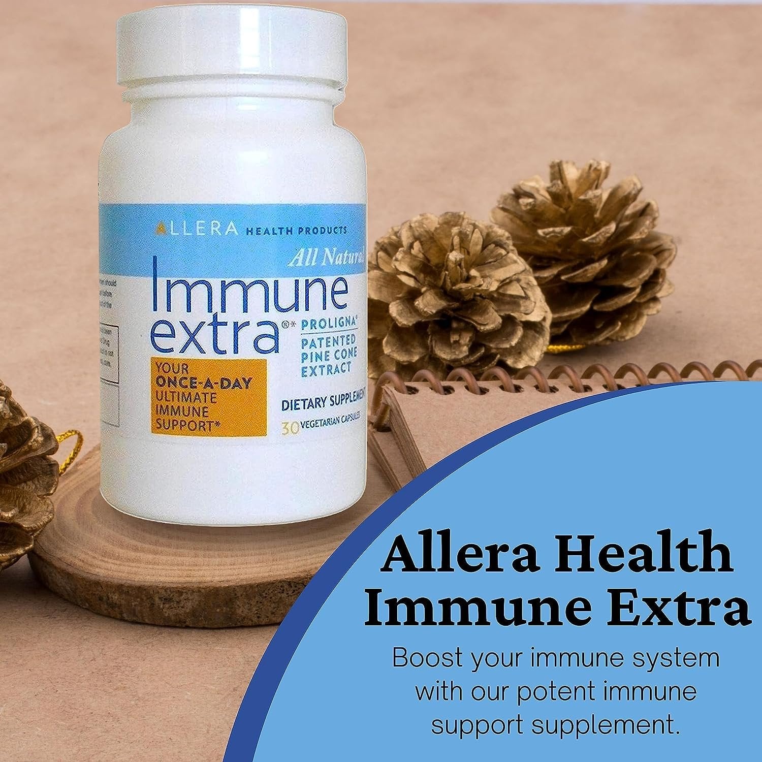 Immune health products