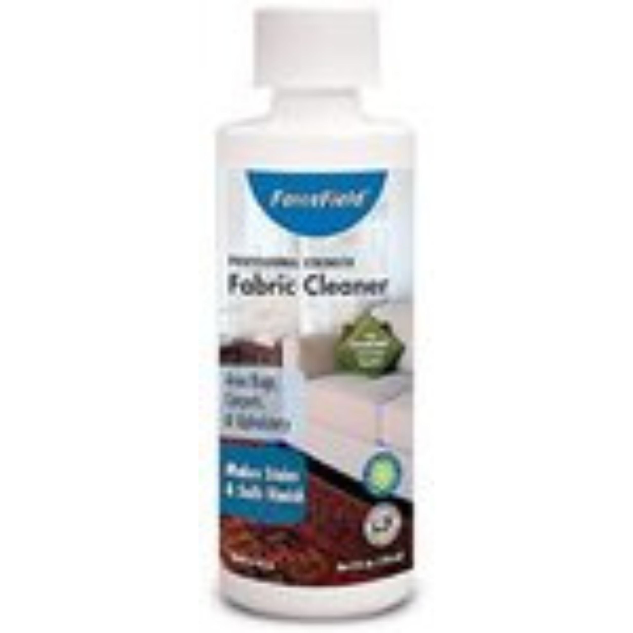 Force Field Fabric Cleaner